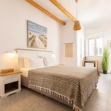 Parosquare Central Suites 外观 照片