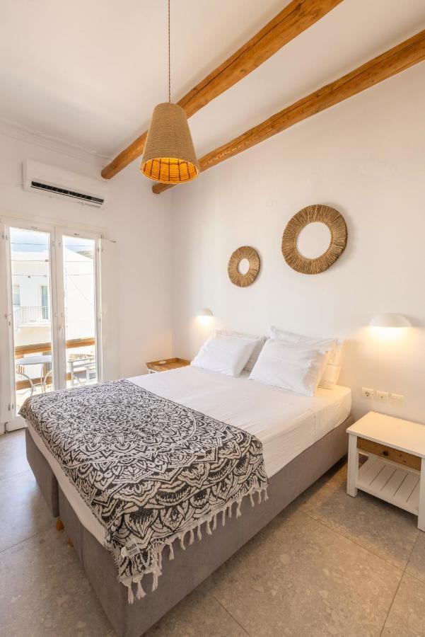 Parosquare Central Suites 外观 照片