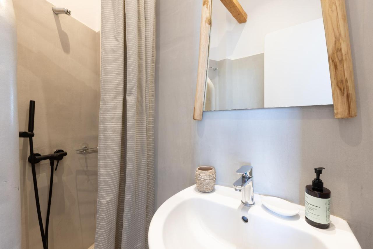 Parosquare Central Suites 外观 照片