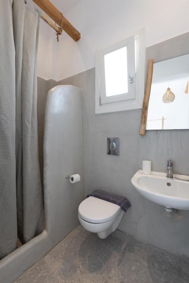 Parosquare Central Suites 外观 照片